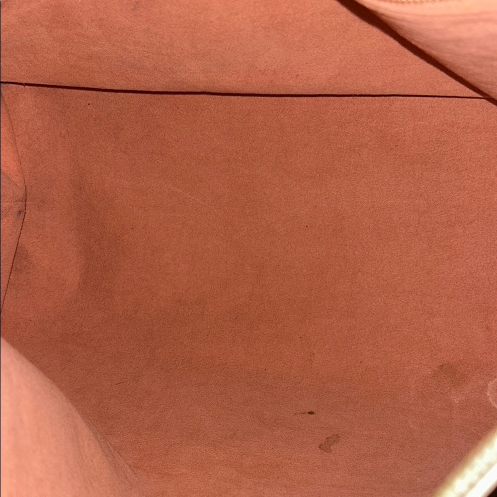 💎Elegant Louis Vuitton Damier Hobo Tote💎 - Picture 10 of 10